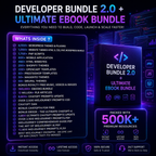 55 Million+ PLR MRR Digital Products Mega Bundle