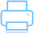 Print & Start Learning